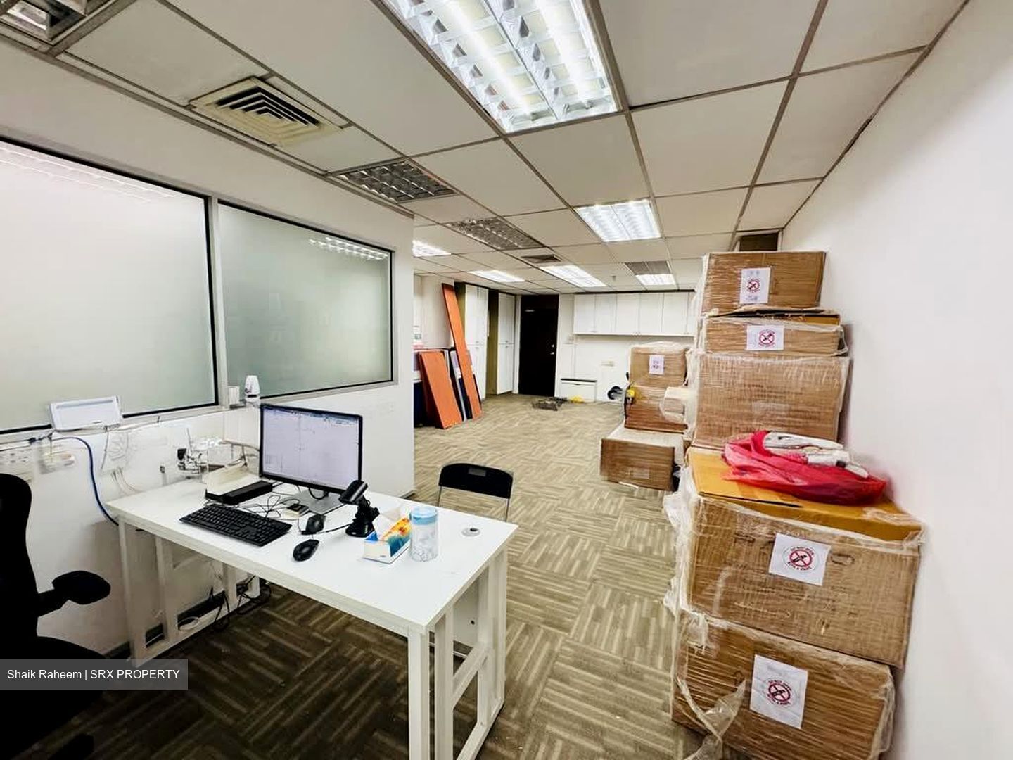 Sim Lim Tower (D8), Office #564002381